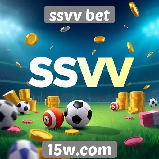 Opcões de jogos disponíveis no ssvv bet