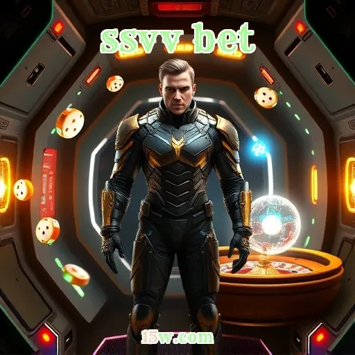 ssvv bet: Aposte Ao Vivo e Experimente Emoções em Tempo Real