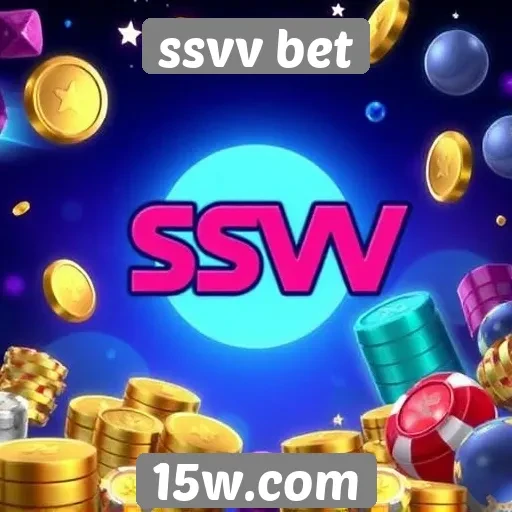 Novidades em jogos disponíveis no ssvv bet