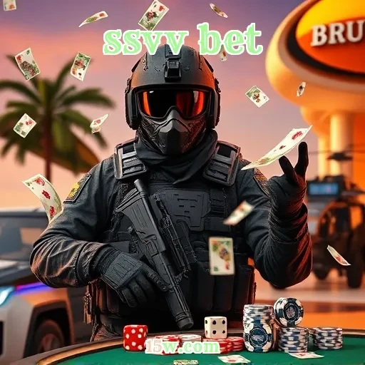 ssvv bet: Como o Jogo Responsável Garante Apostas Seguras e Divertidas