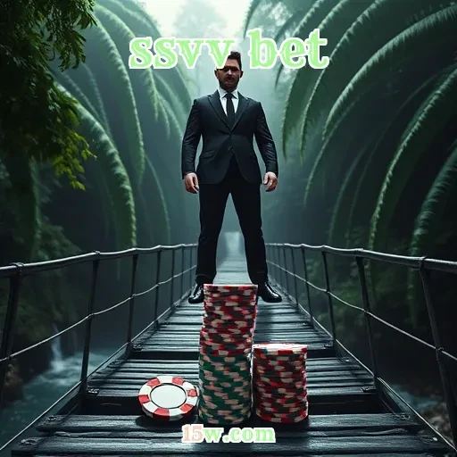 ssvv bet: Dicas e Estratégias para Apostar com Sucesso