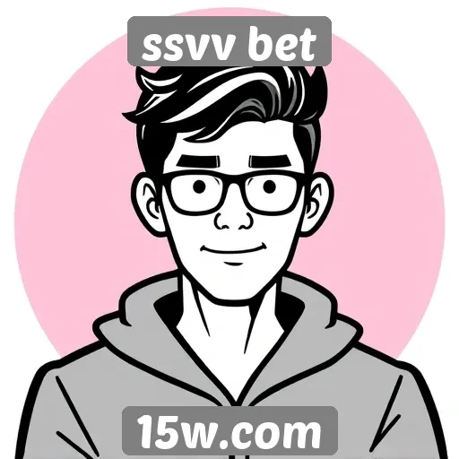 Perfil do usuário no ssvv bet e suas funcionalidades